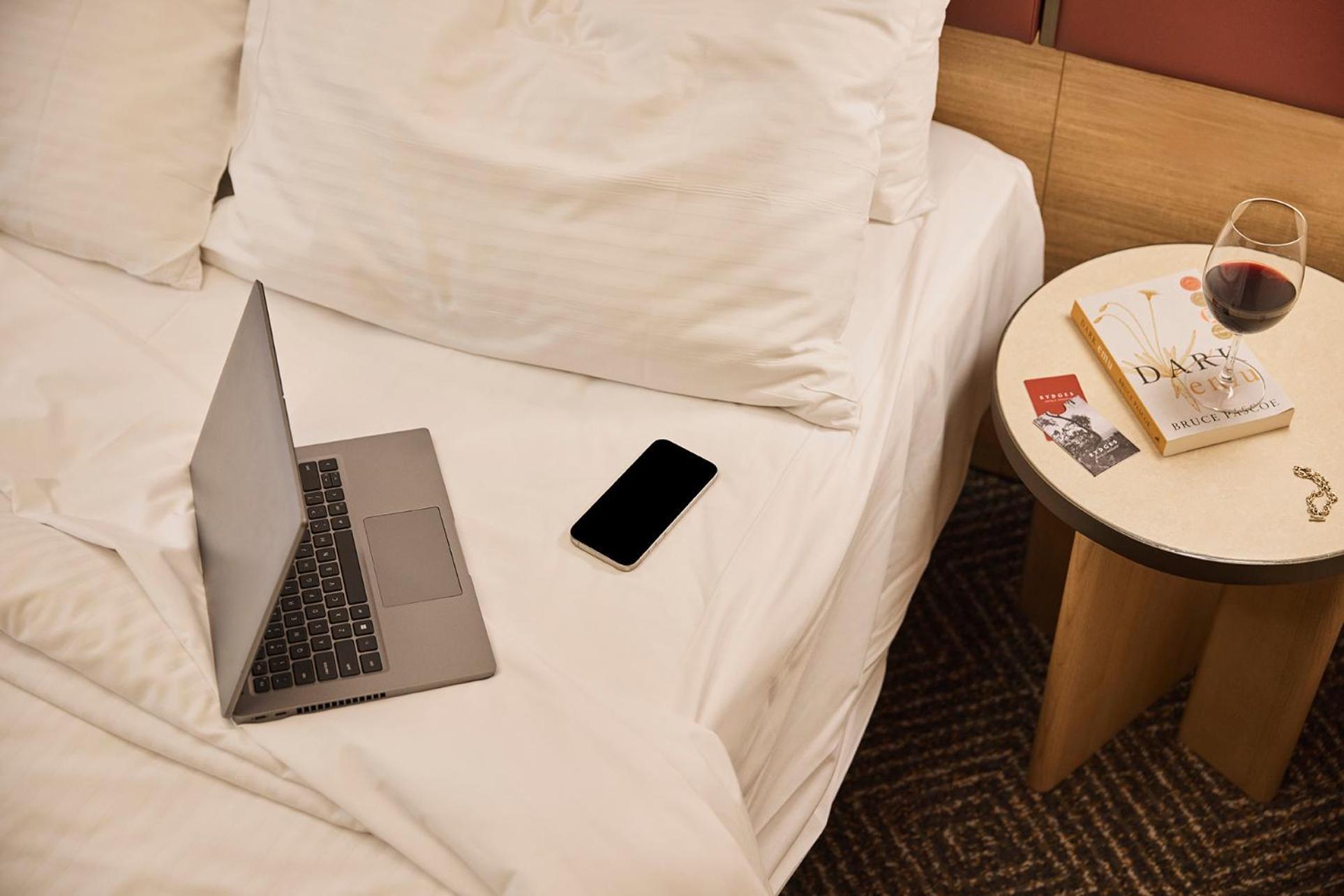 Rydges Australia Square 4*